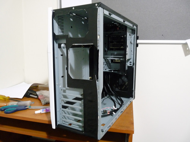 PC Project 206