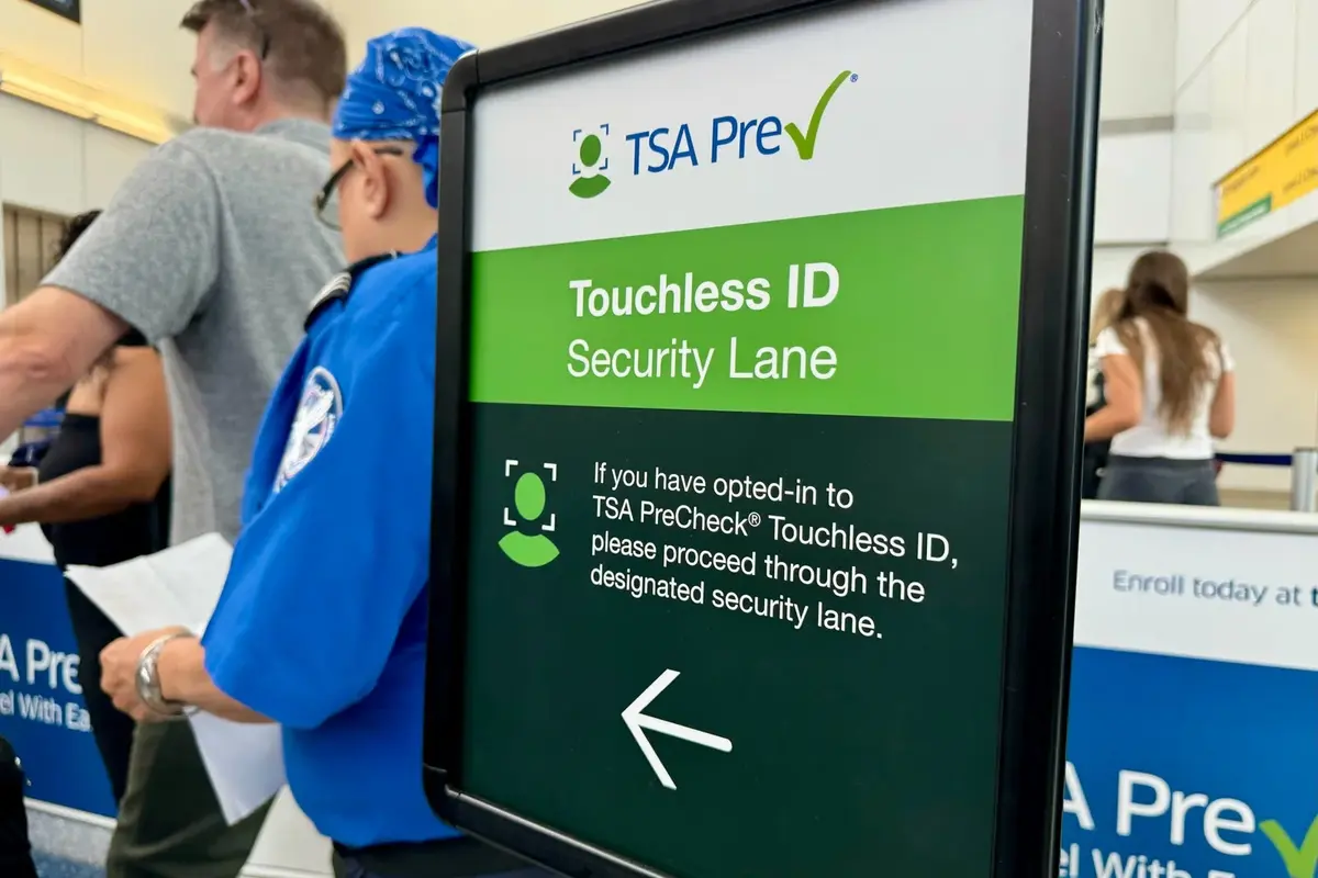 Fast Track Airport Security Now Available Nationwide