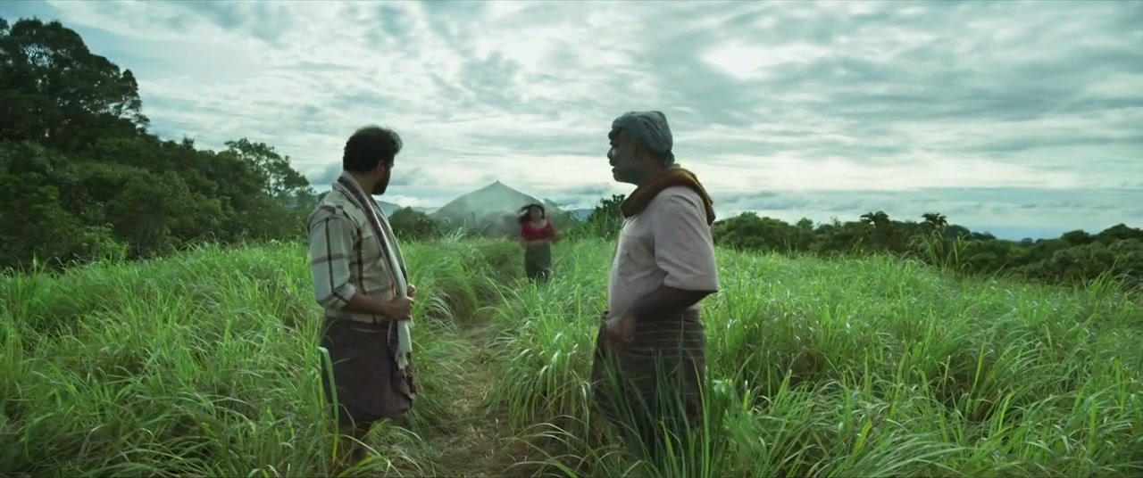 Churuli Screenshot