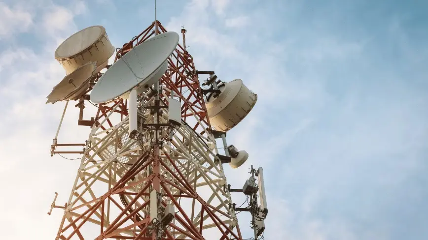Chinese State-Owned Carriers Maintained US Network Access After Expulsion