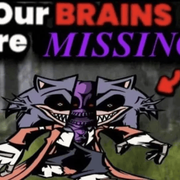 Our brains are MISSING