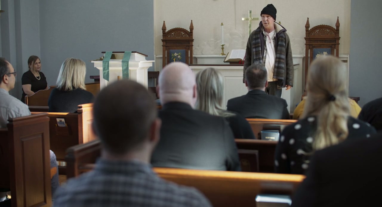 The Road Dog Screenshot