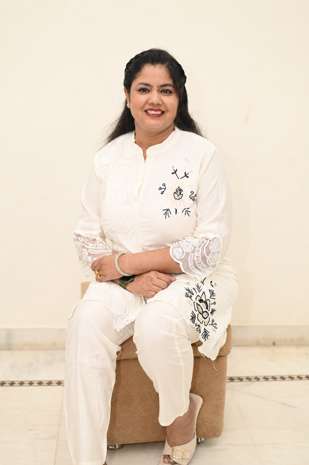 Dr. Priiya Jaiin