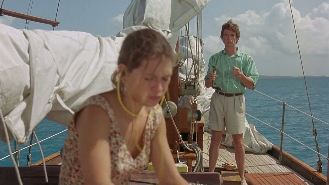 Captain Ron Screenshot