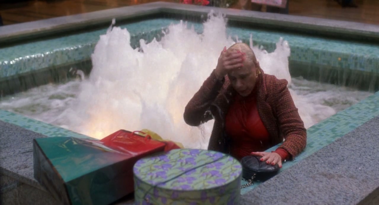 The Mighty Ducks Screenshot