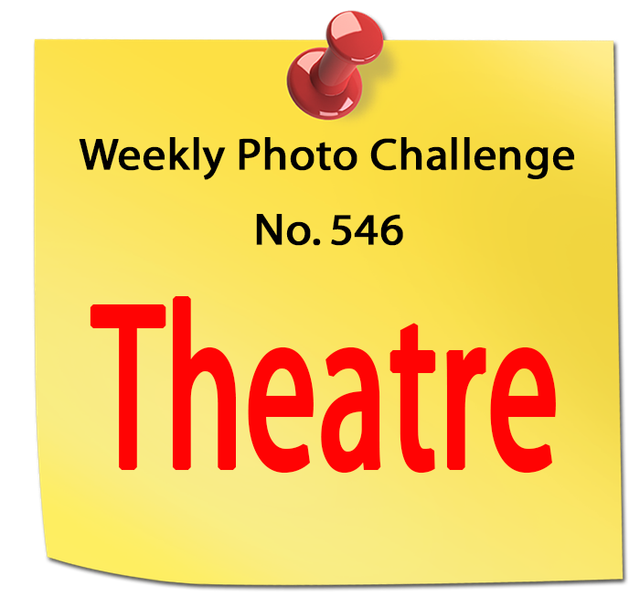 WPC-Theatre