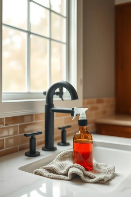 14. Plan for Post-Remodel Maintenance and Cleaning