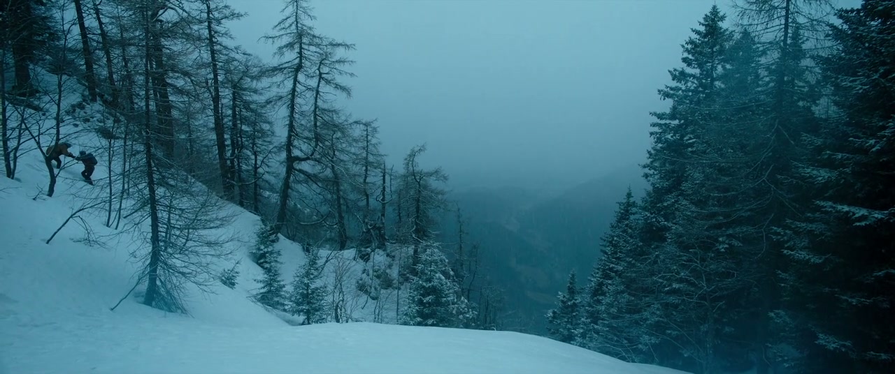 Infinite Storm Screenshot