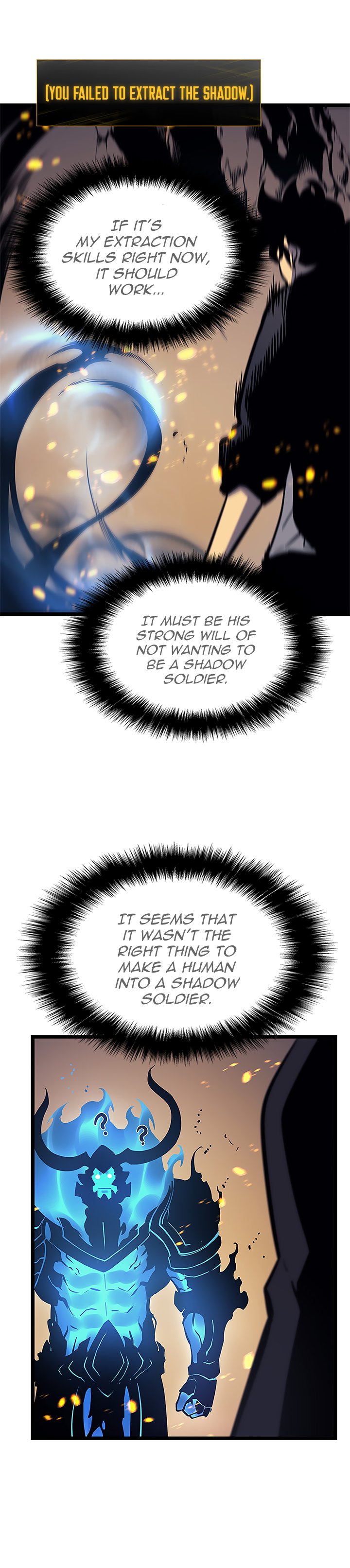 Read Solo Leveling Chapter 104 English - Page 16