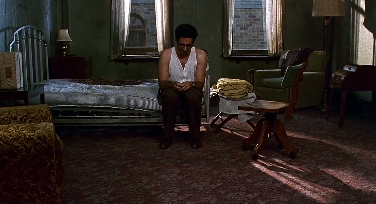 Barton Fink Screenshot