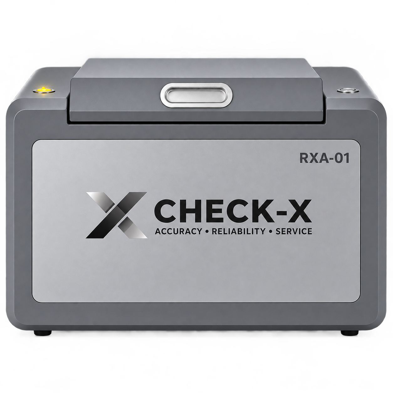 CHECK-X RXA-01