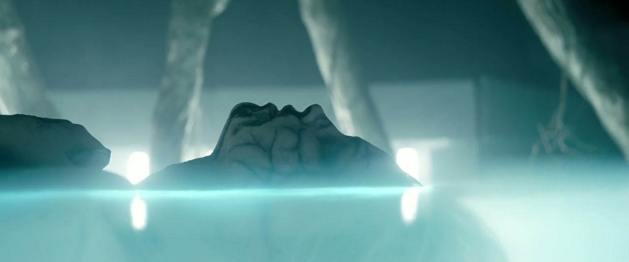 Bright Screenshot