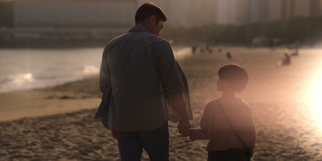 Move to Heaven Screenshot