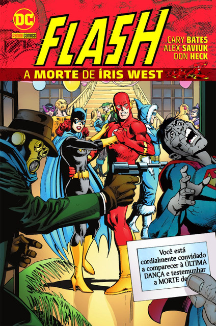 Flash-A-Morte-de-ris-West-2023