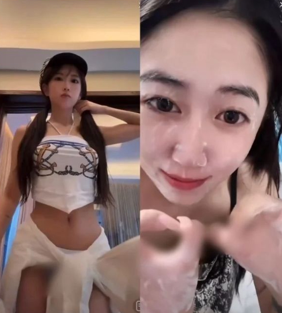 抖音闪现露点 露穴 内衣内裤 各种精彩瞬间合集 2779v60.9G