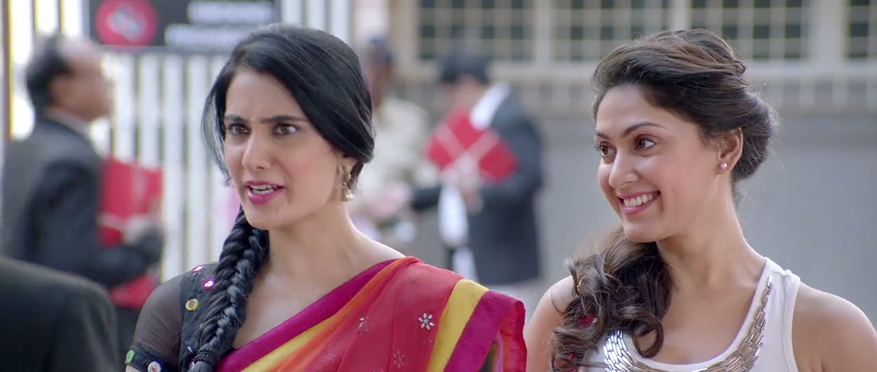 Kis Kisko Pyaar Karoon Screenshot