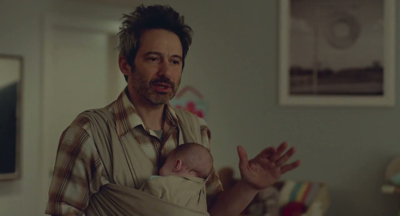 While We're Young Screenshot