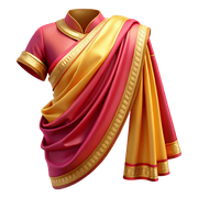 Old Zari Saree