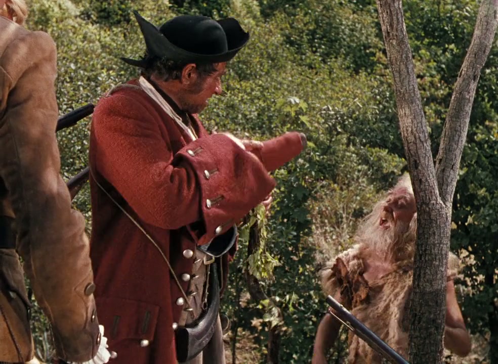 Treasure Island Screenshot