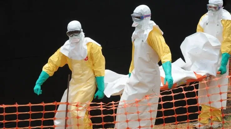 Illustration - Ebola en RDC : une partie de la population ne croit toujours pas à l'épidémie, alerte MSF