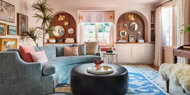 Designul Trippy Revine în Forță în 2026