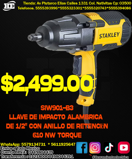 SIW901 B3
