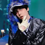 yun ho ateez 1408697