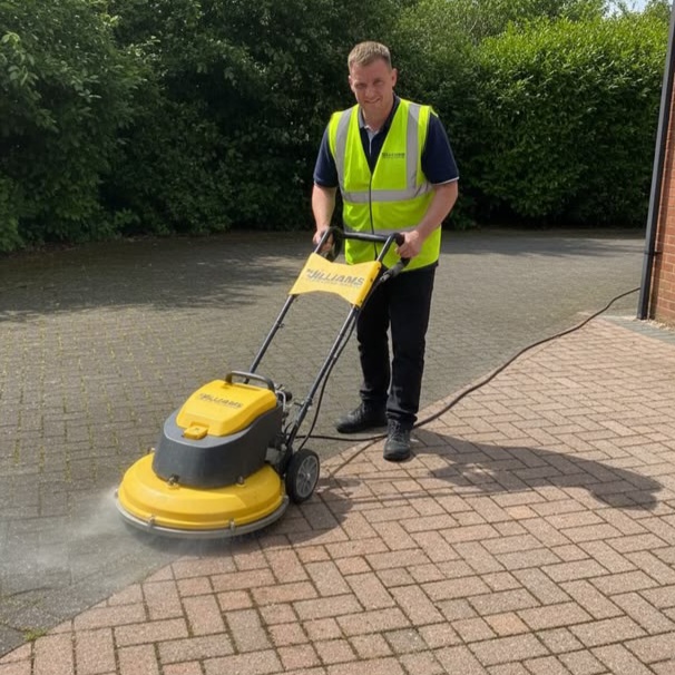 House Wash