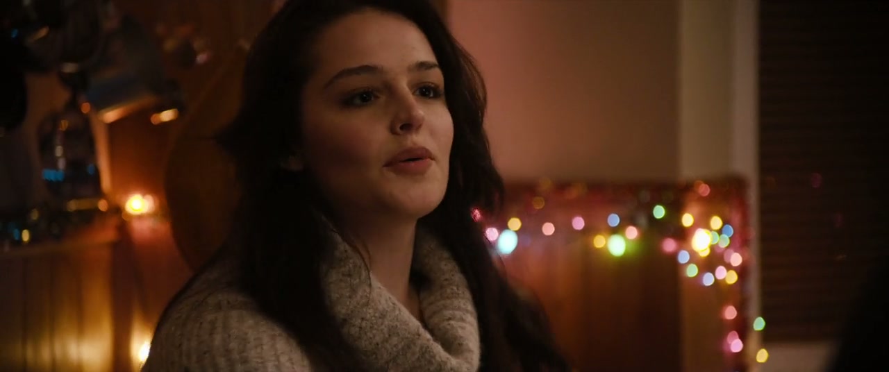 Black Christmas Screenshot
