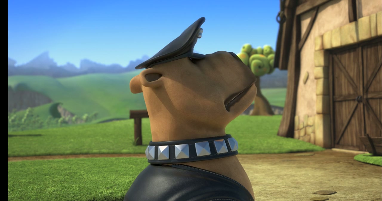Pup Screenshot