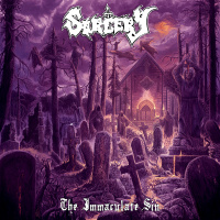 Sorcery – The Immaculate Sin (2026)