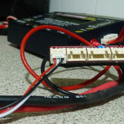 Connecting Balancer lead