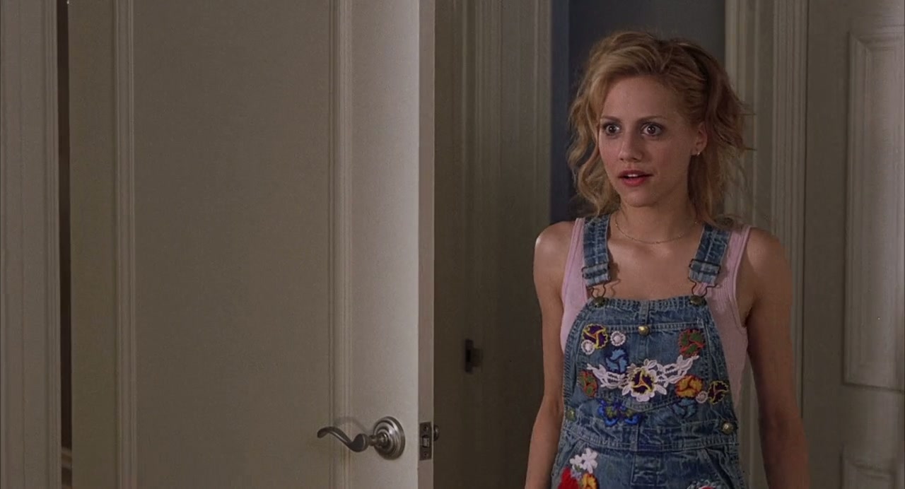 Uptown Girls Screenshot