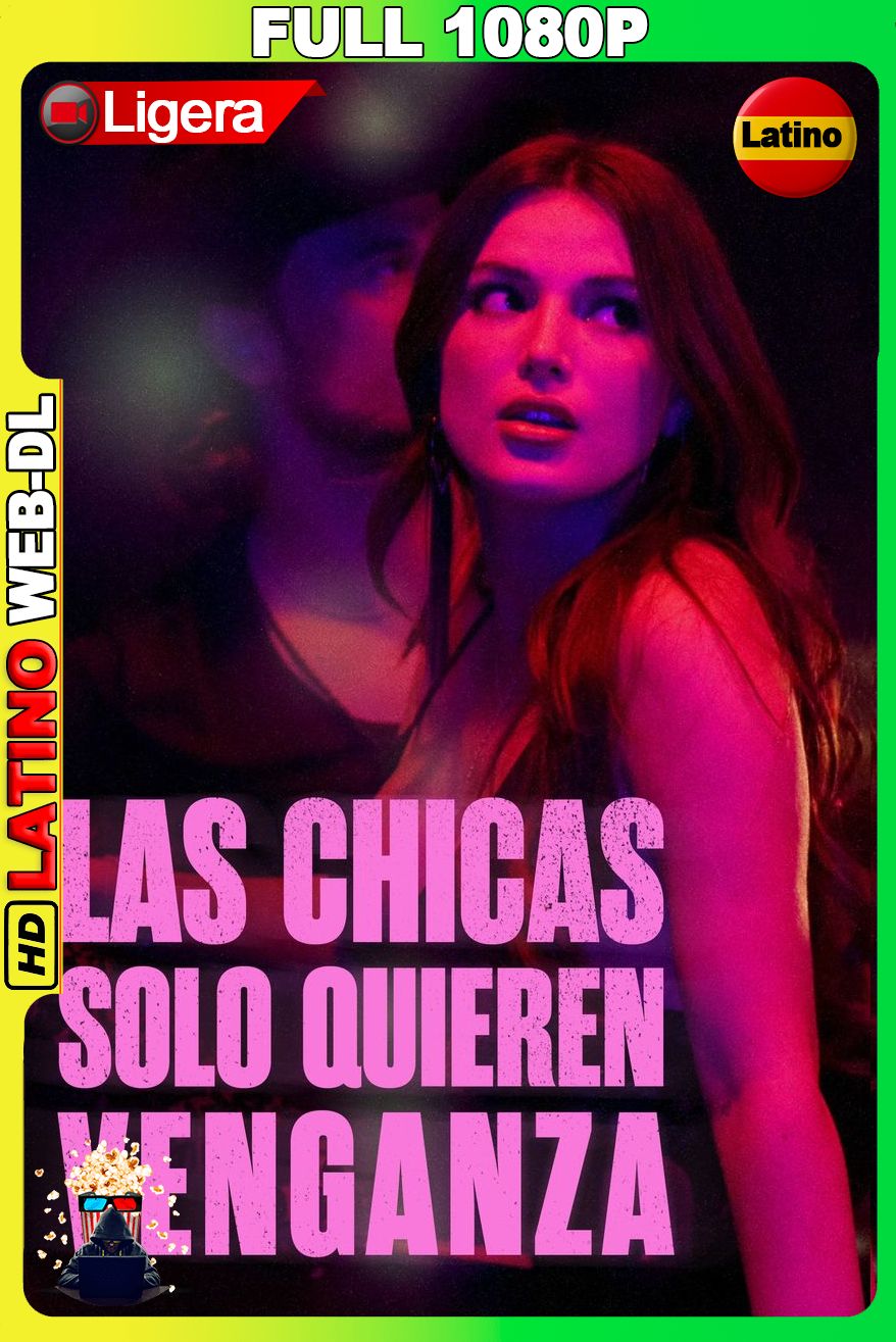 Find Your Friends (2026) [Full 1080p] WEB-DL LIGERO [Latino-Inglés]