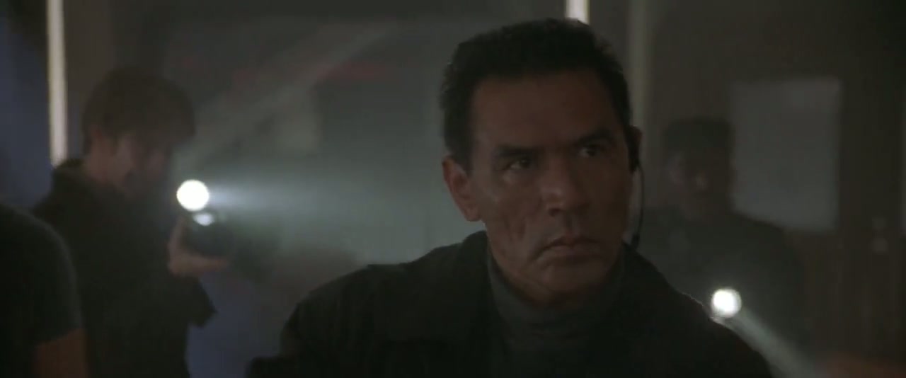 Deep Rising Screenshot