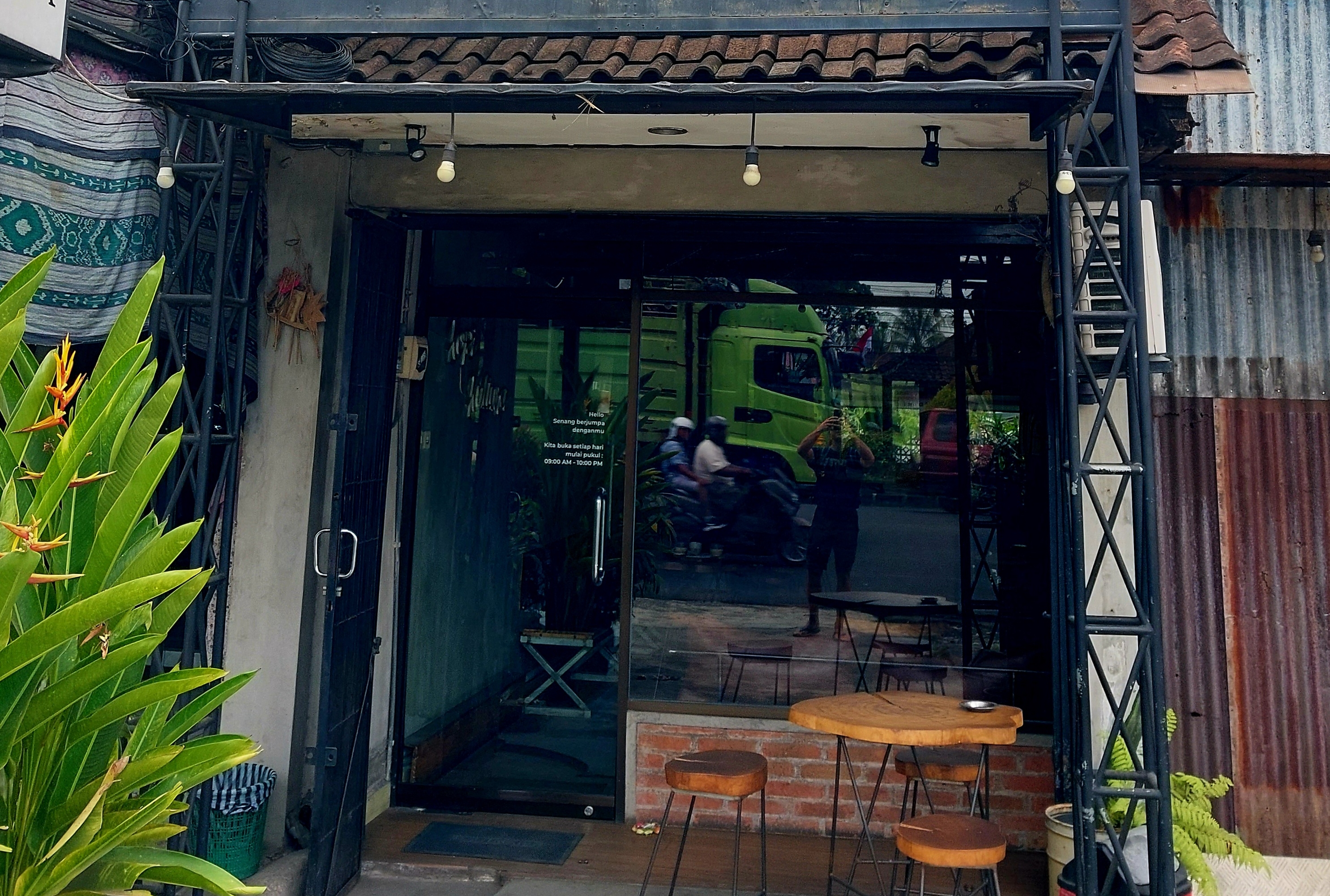 Kopi kultura