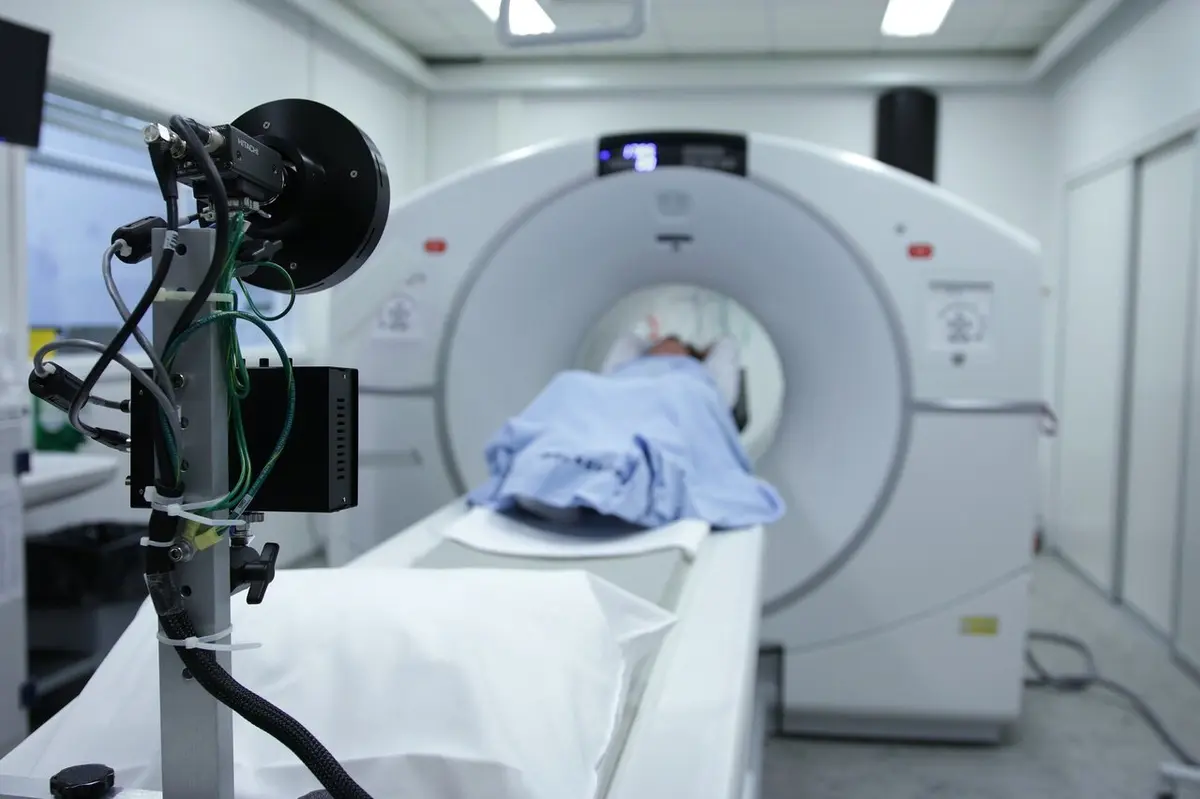 Older Adults at Risk from Cumulative Radiation Exposure