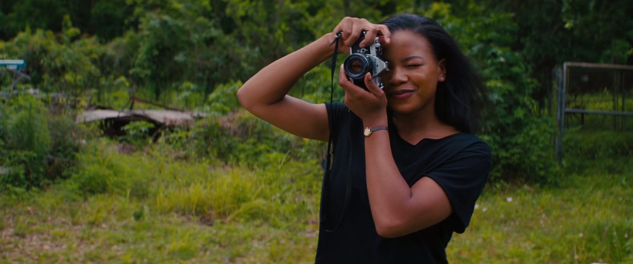 The Photograph Screenshot