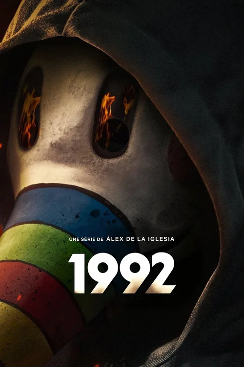 1992 (2024) [Sezon 1] MULTi.1080p.NF.WEB-DL.H264.DDP5 1 Atmos-K83 / Lektor PL i Napisy PL