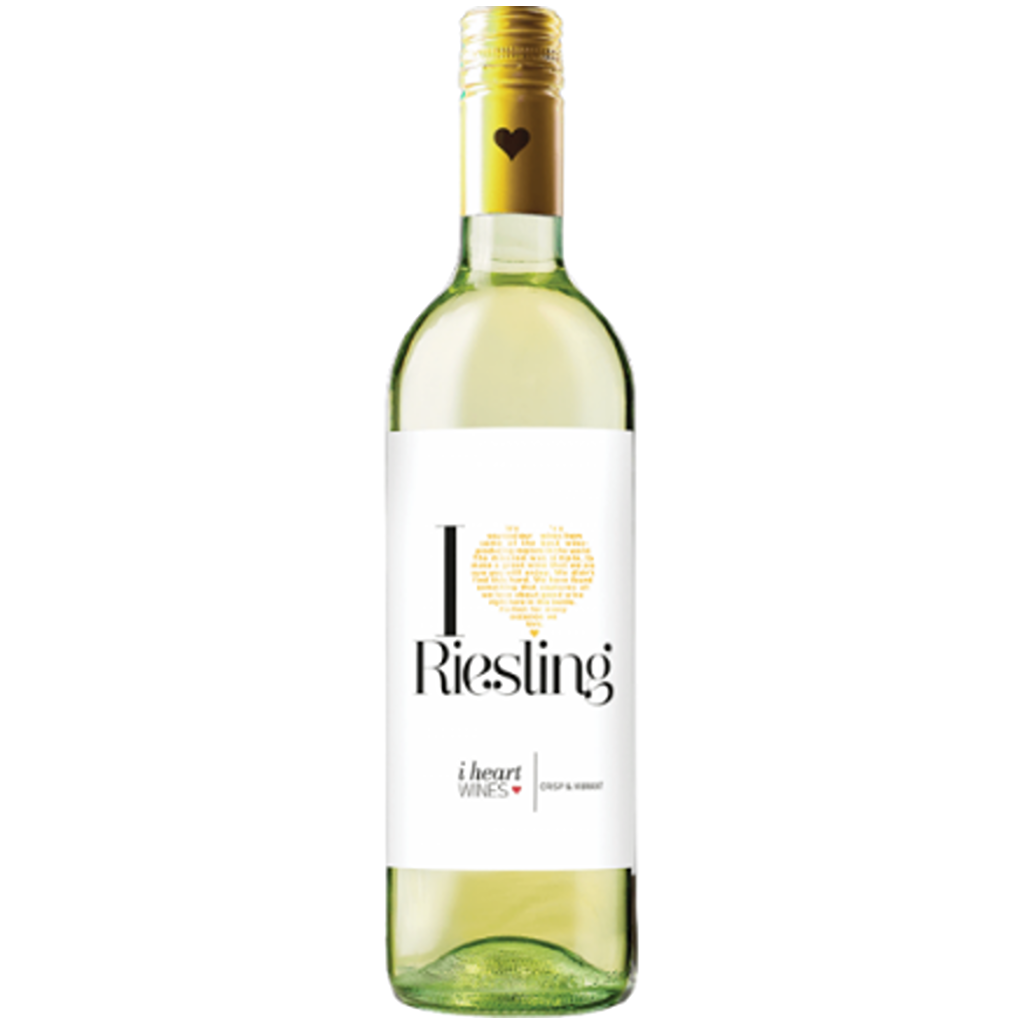 Riesling I Heart