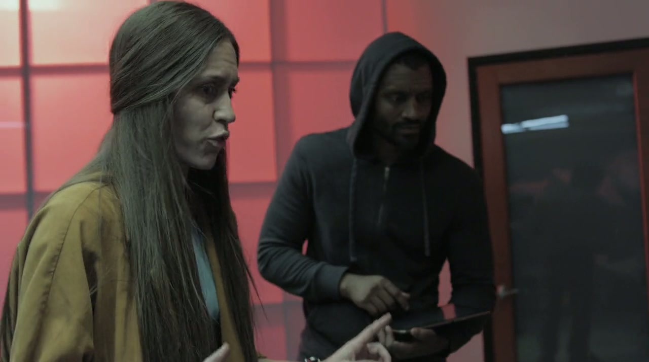 Avengers Grimm: Time Wars Screenshot