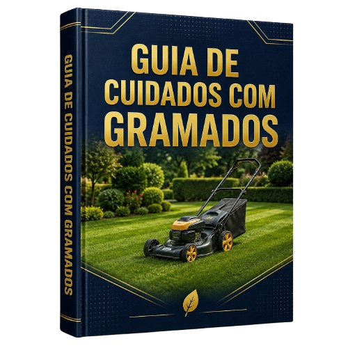 Manual de Ferramentas do Jardineiro