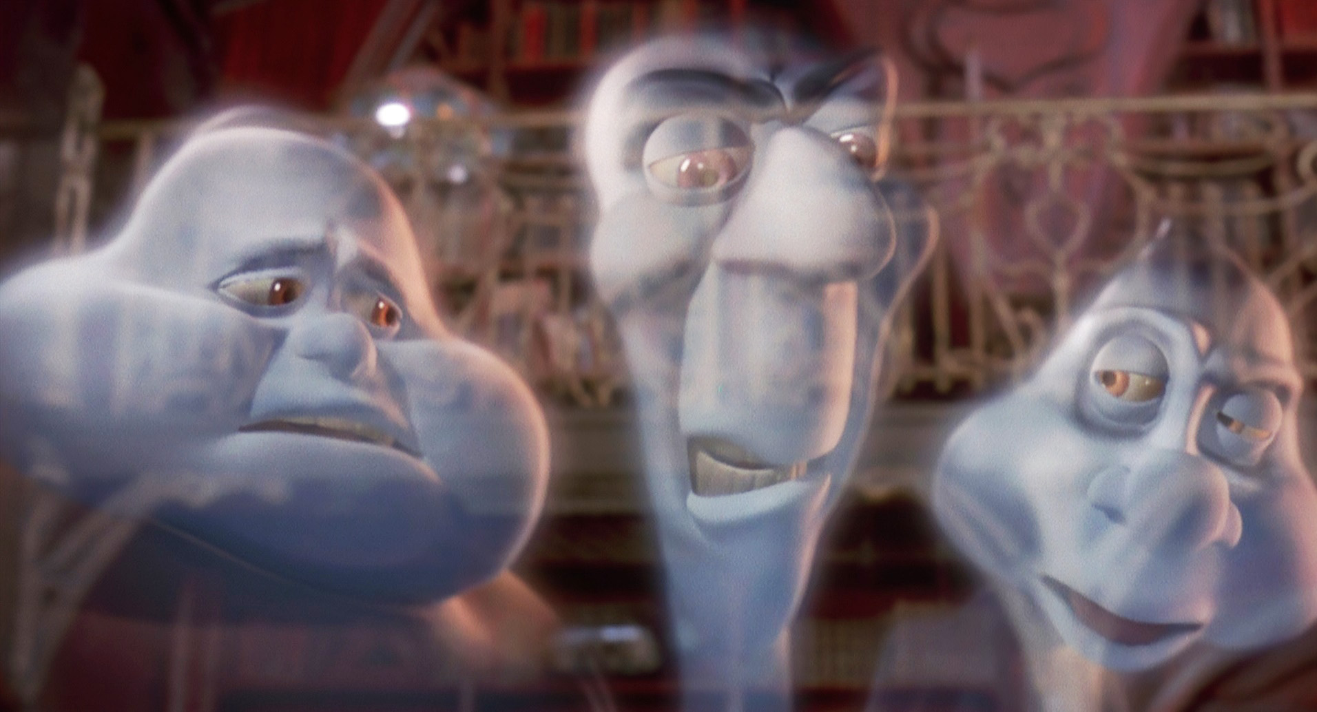 Каспер / Casper (1995)