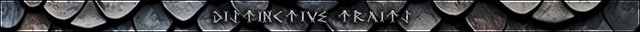Draconic annals headers middle distinctive