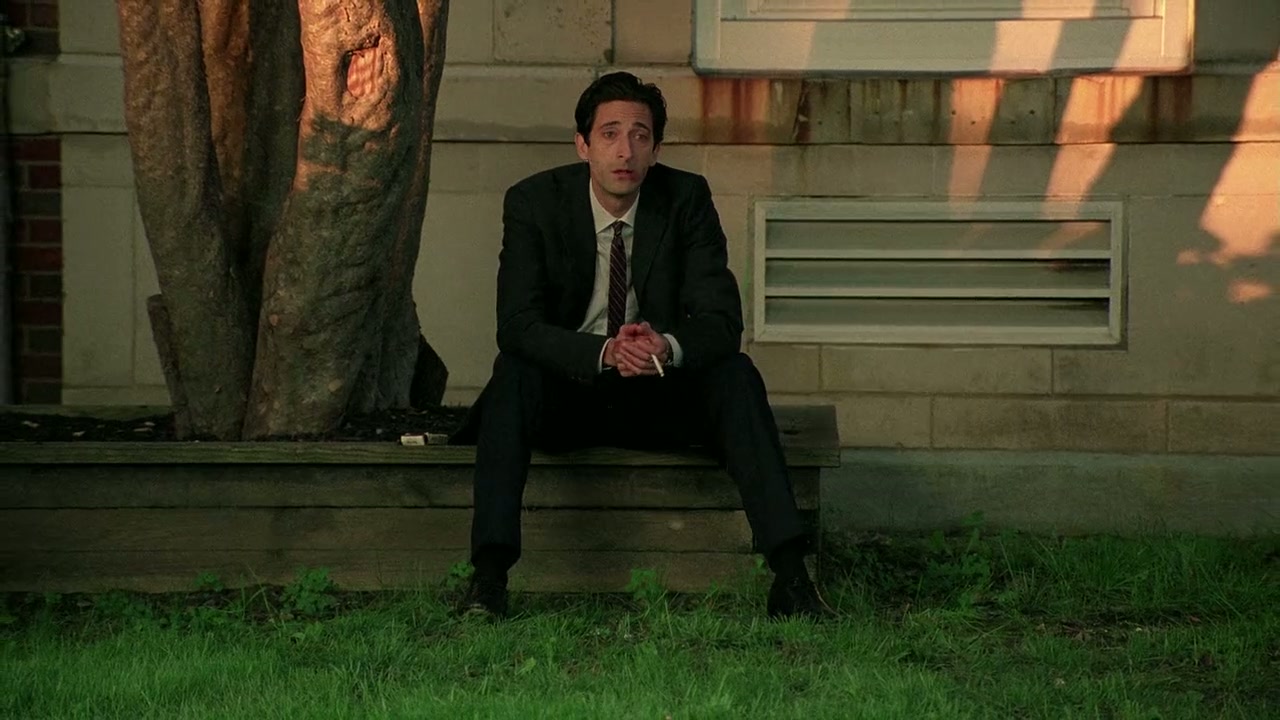 Detachment Screenshot