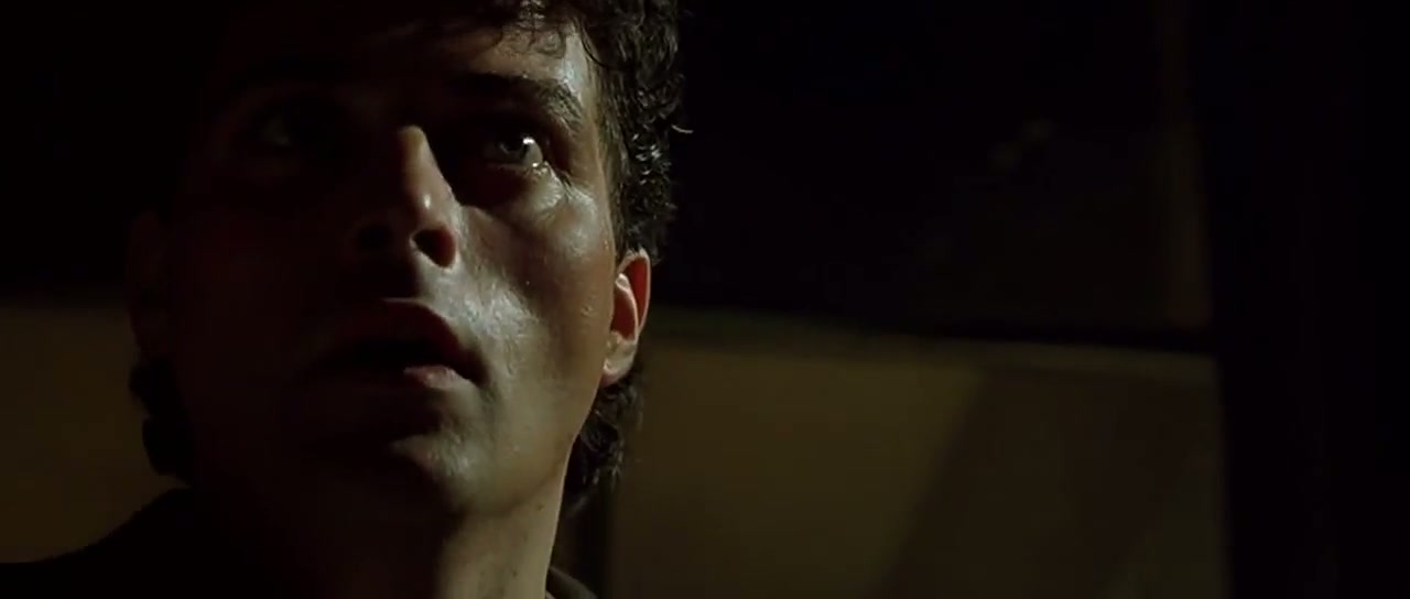 Dark City Screenshot