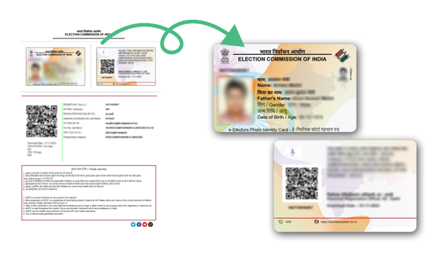 ID Card Tool