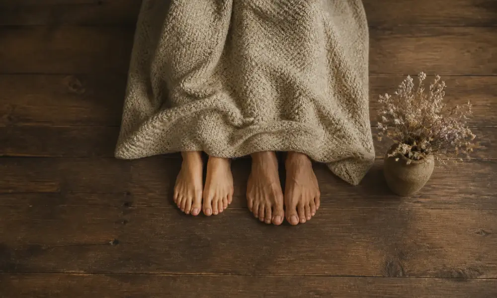 Rethinking Intimacy for Emotional Wellness