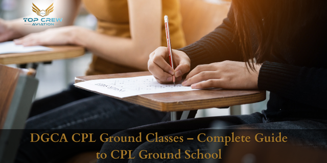 DGCA-CPL-Ground-Classes