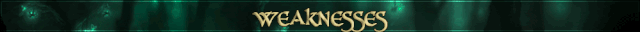 Nature Fae annals headers middle weakness